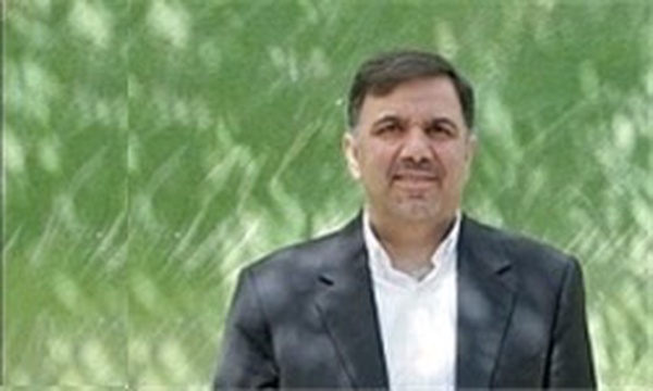 راه آخوندی