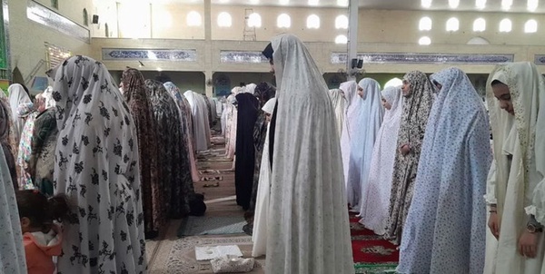اعتکاف
