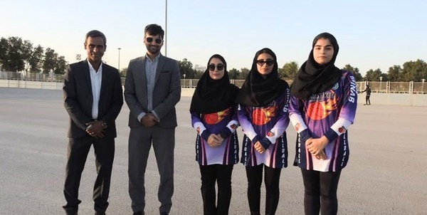 اسکیت