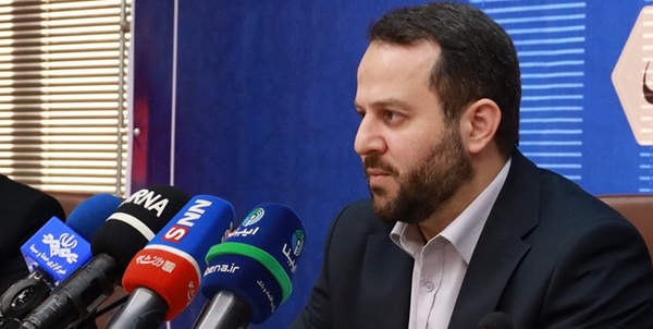 مهدی ضیغمی