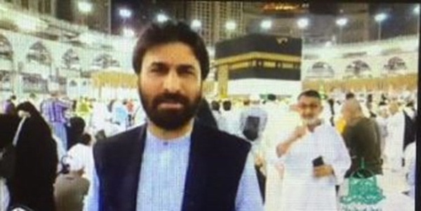 صابر خراسانی