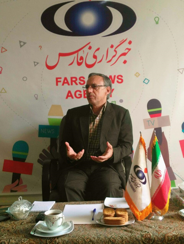محمد وحیدی