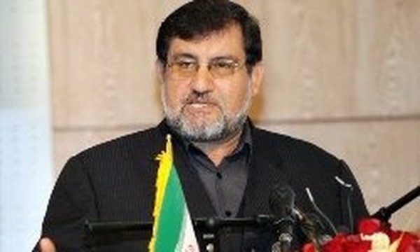 نجار استاندار کرمان