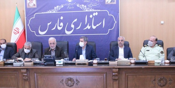 دبیرکل ستاد مبارزه با موادمخدر 