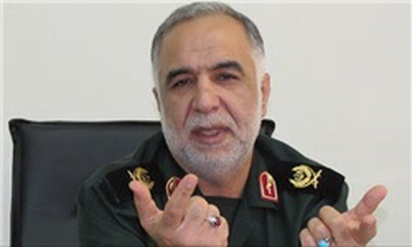 سردار ریحانی