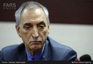 محمدرضا کارگری عضو هیأت مدیره جامعه خیرین حامی معلولان کشور