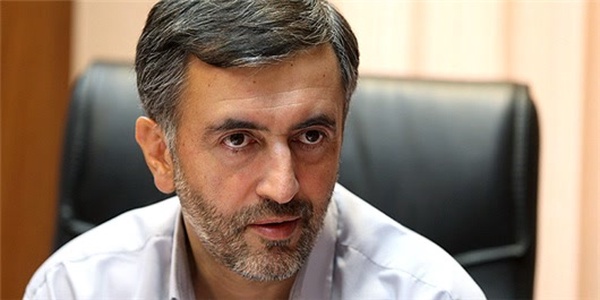 عبدالله گنجی