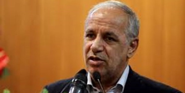 جمشید انصاری