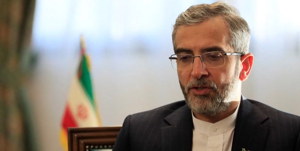 باقری کنی سایت انگلیسی