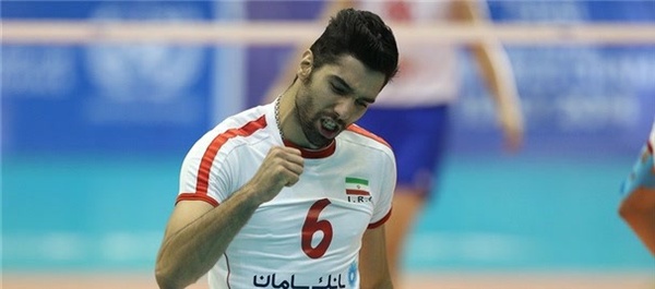 محمد موسوی