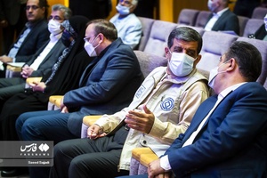 نشست خبری وزیر میراث فرهنگی، صنایع دستی و گردشگری