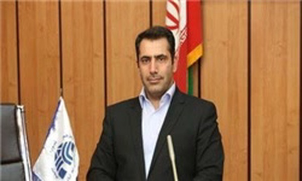 احد چگینی ـ عضو شورای اسلامی شهر قزوین