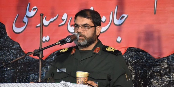 سردار معروفی 
