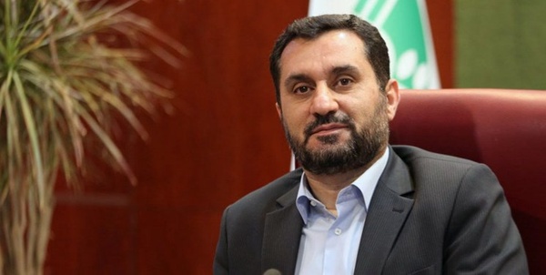 نورالله مرادی
