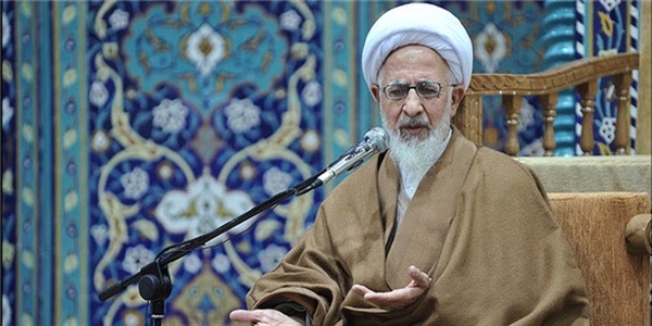 آیت الله عبداله جوادی آملی