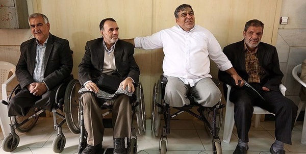 جانباز