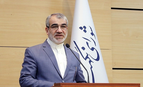 کدخدایی