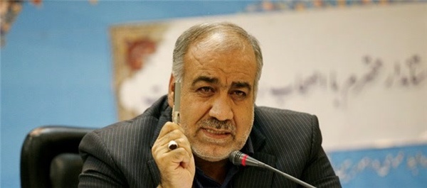 استاندار لرستان
