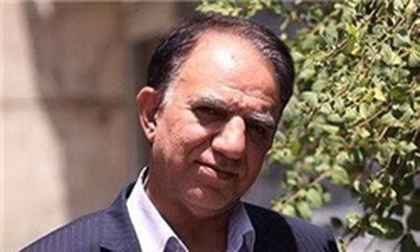 احمد صدری
