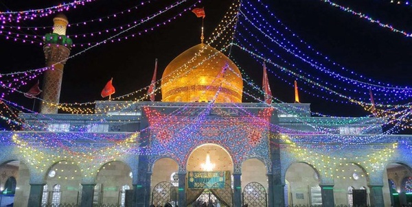 حرم سوریه