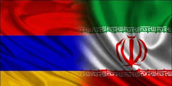 ایران ارمنستان