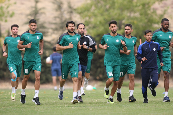 استقلال