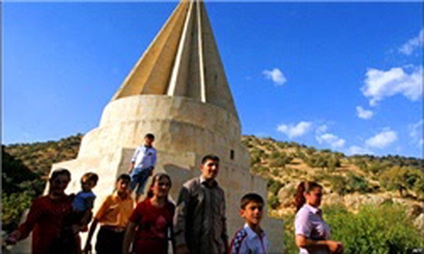 ایزدی‌ها