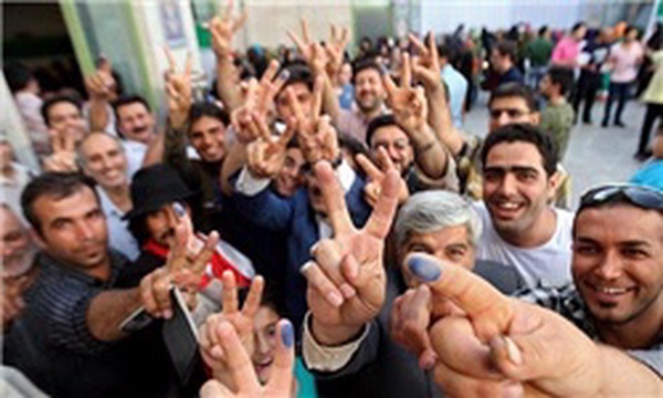 انتخابات