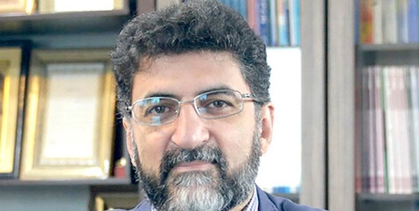 علی اصغر انصاری