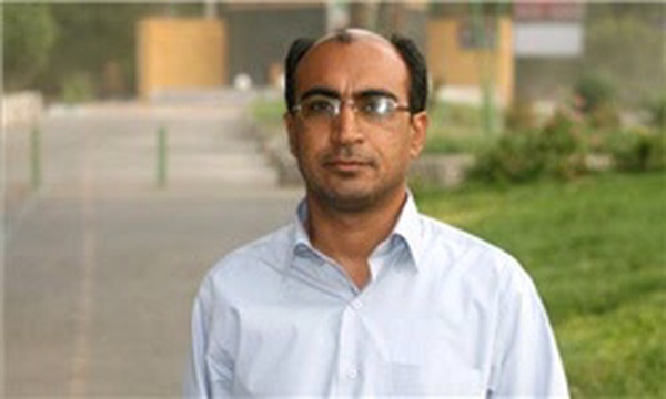 سیفی مدیر جهاد کشاورزی جیرفت