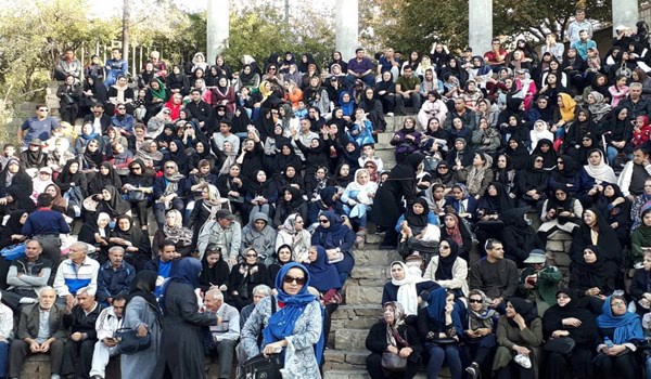 ورزش همگانی