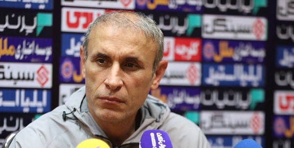 گل محمدی، یحیی گل محمدی