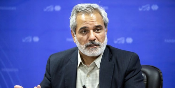مسعود رضایی All