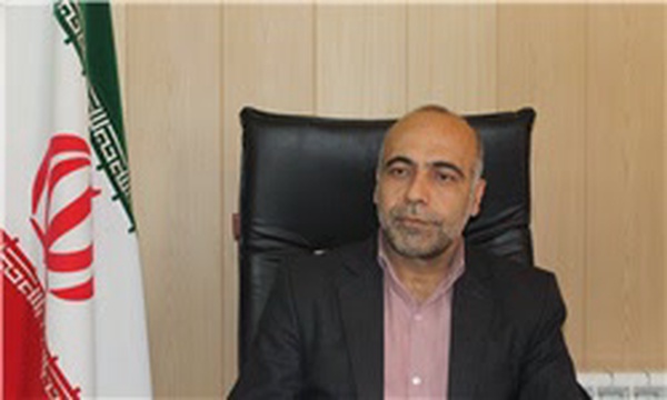 علی‌اکبر اسداللهی ـ مدیرکل منابع طبیعی و آبخیزداری قزوین
