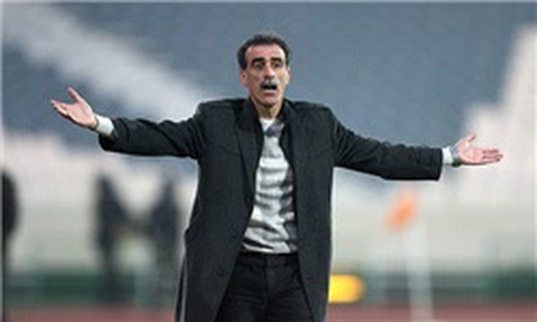 محمد احمدزاده