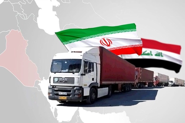 ایران عراق