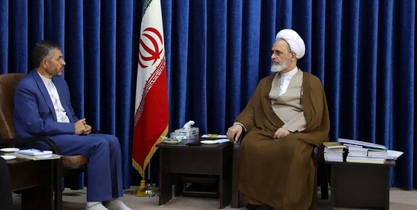 اعرافی