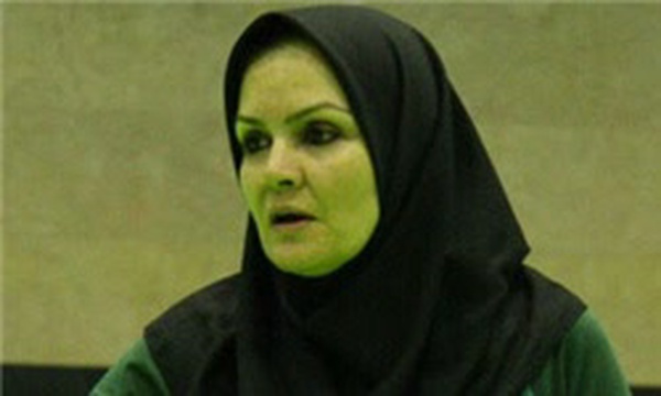 فریبا سلیمانی