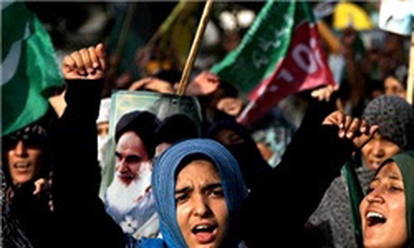 بیداری اسلامی