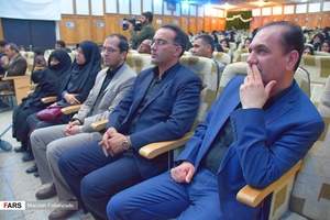همایش بزرگ زینبیون در ابرکوه به همت شهرداری برگزار شد