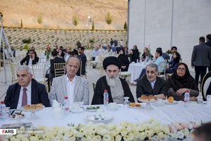 سفر وزیر بهداشت به شیراز