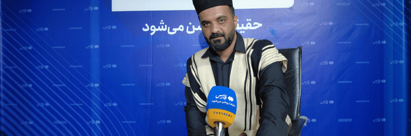 تصویر سربرگ نمایه‌ی ‌سعید قنبری‌