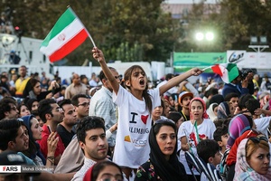  مسابقات سنگ‌نوردی قهرمانی آسیا