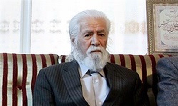 حمید سبزواری