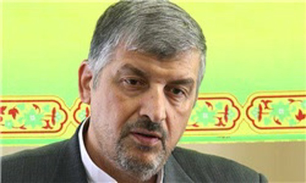 منصور حقیقت‌پور