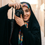 تصویر نمایه‌ی ‌مریم شراهی‌