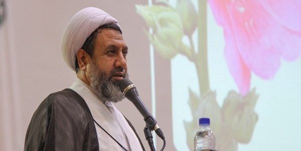 امام جمعه کرمان