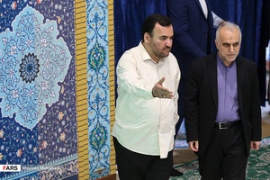 نماز جمعه تهران / ۱۰ خرداد ۹۸