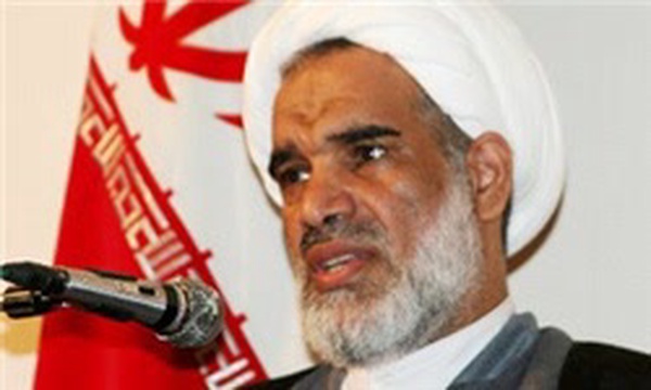 آیت الله کعبی