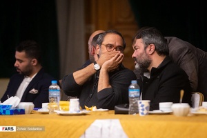 نشست هم اندیشی برنامه سازان شبکه نسیم